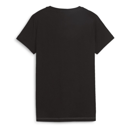T-shirt Noir Femme Puma 677892