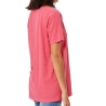T-shirt Rose Femme Kaporal Jipsye