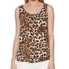 Top Léopard Femme Vero Moda Easy
