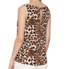Top Léopard Femme Vero Moda Easy