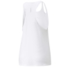 Débardeur Blanc Femme Puma Run Cloudspun