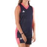Maillot de basket Marine Femme PEAK SPORT Training