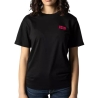 T-shirt Noir Femme Fila Biga