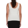 Débardeur Blanc Femme JDY Fransiska
