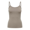 Débardeur Marron femme JDY Ava 15148401
