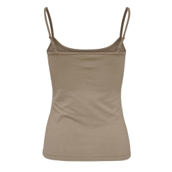 Débardeur Marron femme JDY Ava 15148401