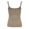 Débardeur Marron femme JDY Ava 15148401