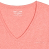 T-shirt Rose Femme Teddy Smith Narcisse