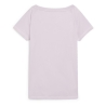 T-shirt de Running Mauve Femme Puma 522420