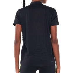 T-shirt Noir Femme Nike Dfadv10