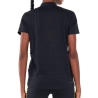 T-shirt Noir Femme Nike Dfadv10