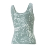 Débardeur Bleu Femme Puma 673642