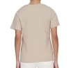 T-shirt Marron Femme JDY Pisa