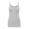 Débardeur Gris Femme JDY Singlet