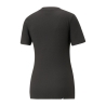 T-shirt de Running Noir Femme Puma Her Slim