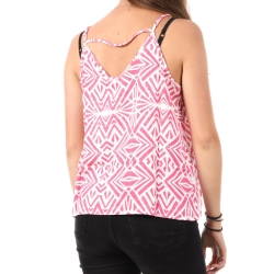 Top Rose Femme Only Nova Life Paris