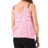 Top Rose Femme Only Nova Life Paris