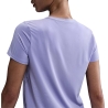 T-Shirt Violet Femme Nike IB9408