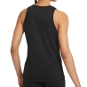 Débardeur Noir Femme Nike Dry Tank
