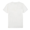 T-shirt Blanc Femme TBS OSIATTEE