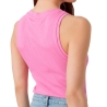 Débardeur Rose Femme Vero Moda Mirwina