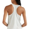 Débardeur Blanc Femme O'Neill Essentials Racer