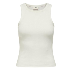 Débardeur Blanc Femme JDY Vaya