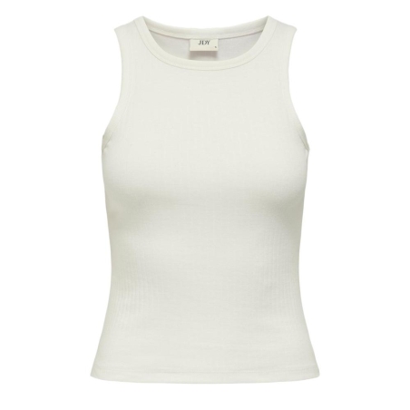 Débardeur Blanc Femme JDY Vaya