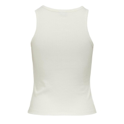 Débardeur Blanc Femme JDY Vaya