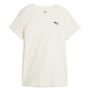 T-Shirt Ecru Femme Puma Better