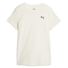 T-Shirt Ecru Femme Puma Better