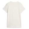 T-Shirt Ecru Femme Puma Better