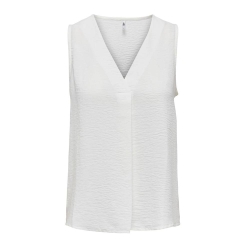 Top Blanc Femme JDY Divya