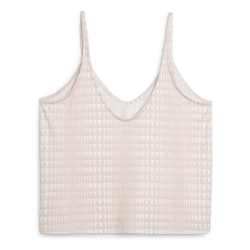 Débardeur Beige Femme Puma Lemlem