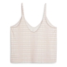 Débardeur Beige Femme Puma Lemlem