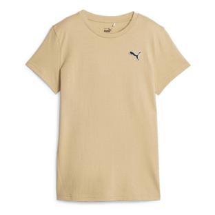 T-shirt Marron Femme Puma 675986