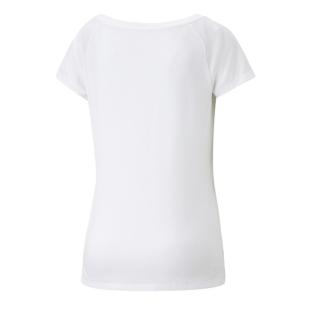 T-shirt de Running Blanc Femme Puma 522420