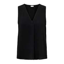 Top Noir Femme JDY Divya