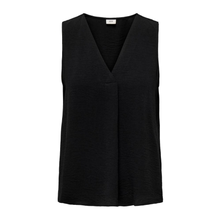 Top Noir Femme JDY Divya