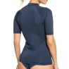 Lycra de Surf Marine Femme Roxy Whole Hearted