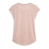T-shirt Rose Femme Puma Performance