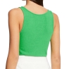 Débardeur Vert Femme Morgan Dua