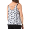 Top Bleu Femme Only Nova Life Paris