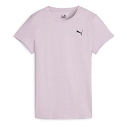 T-shirt Mauve Femme Puma 675986