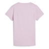 T-shirt Mauve Femme Puma 675986