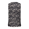 Top Imprimé Beige/Noir JDY Divya