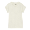T-Shirt Blanc Femme Vero Moda Brian