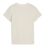 T-shirt Beige Femme Puma Yona