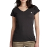 T-shirt Noir Femme G-Star Raw Eyben D21314-4107