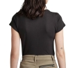 T-shirt Noir Femme G-Star Raw Eyben D21314-4107